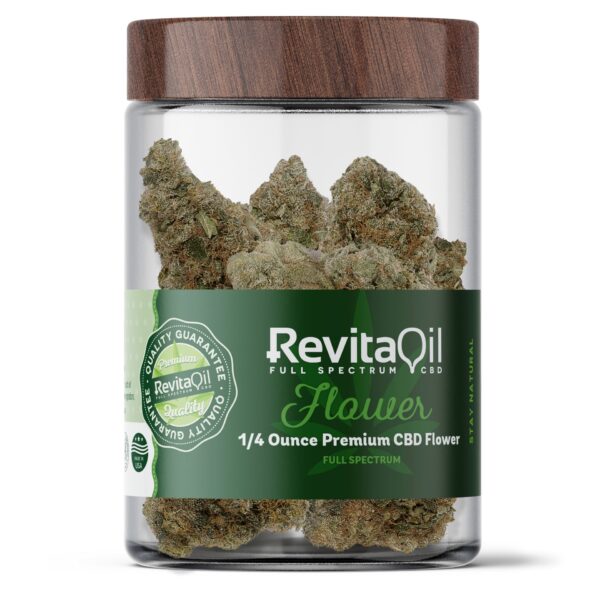 Exceptional flower 1/4 ounce